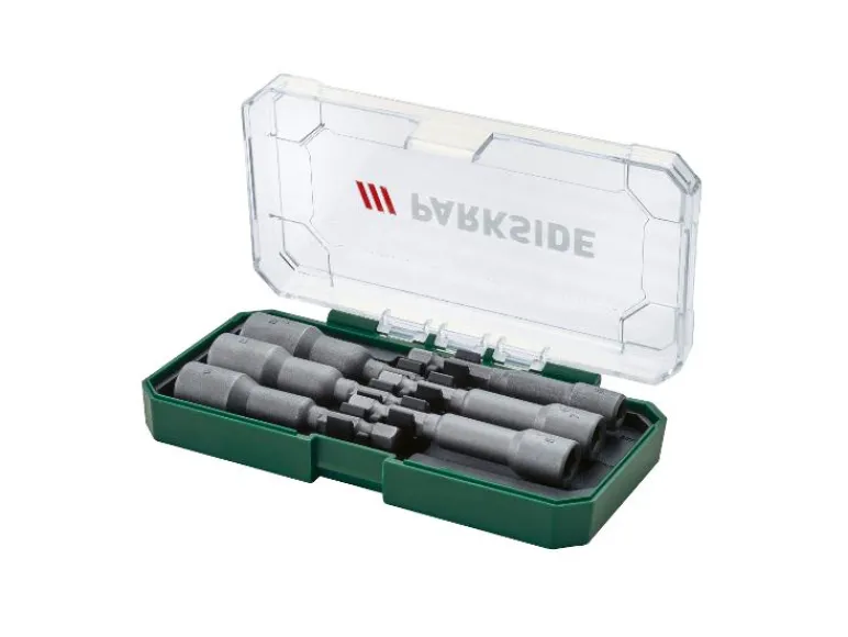 Bitset of dopsleutelset<PARKSIDE® Outlet