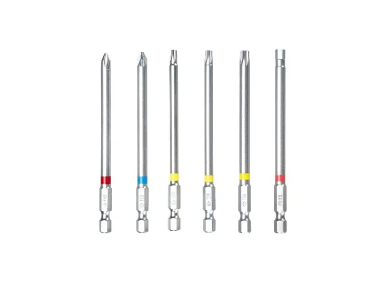 Bitset of dopsleutelset<PARKSIDE® Outlet