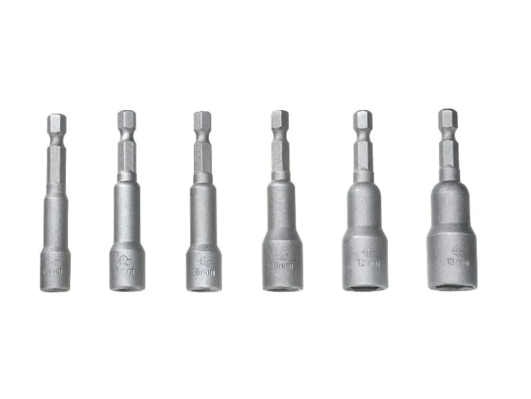 Bitset of dopsleutelset<PARKSIDE® Outlet