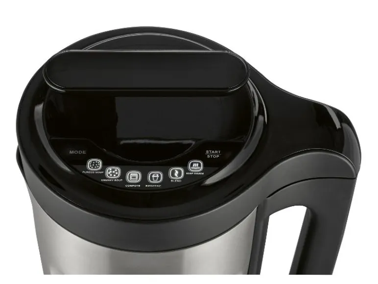 Blender met kookfunctie<SILVERCREST® Hot