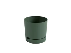 Bloempot met schotel<PARKSIDE® Clearance