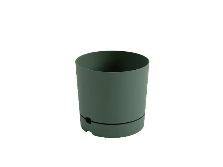 Bloempot met schotel<PARKSIDE® Clearance