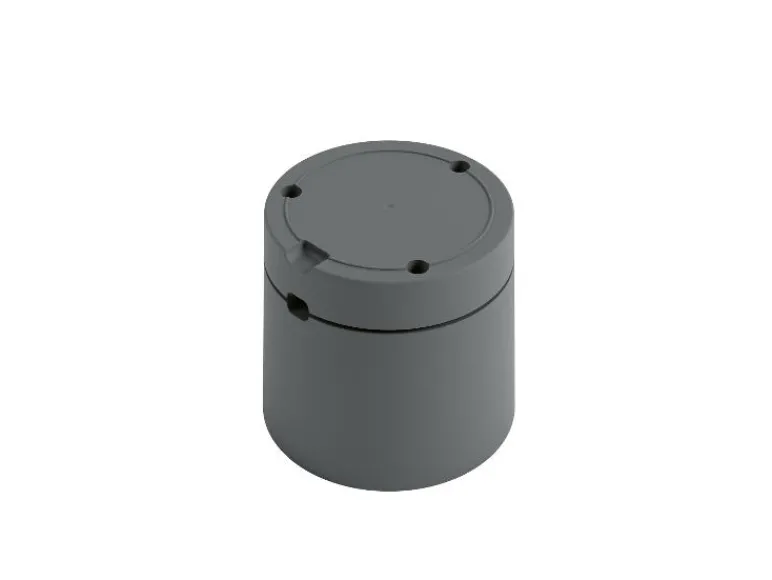 Bloempot met schotel<PARKSIDE® Clearance