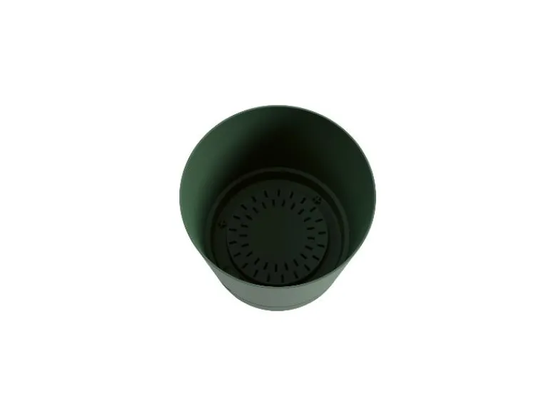 Bloempot met schotel<PARKSIDE® Clearance