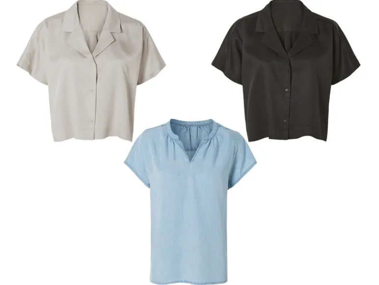 Blouseshirt<esmara® Hot