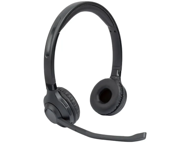 Bluetooth® headset<SILVERCREST® New
