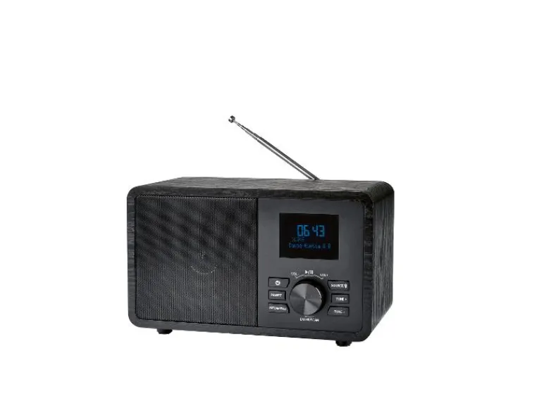 Bluetooth-radio<TRONIC® Online