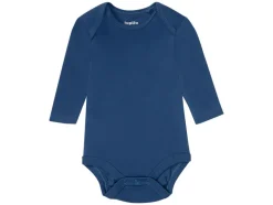 Body's voor babyjongens, set van 2, van bio-katoen<lupilu® Outlet
