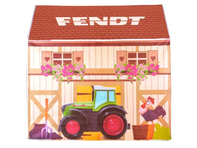 Boerderij speelhuis<JAMARA Best