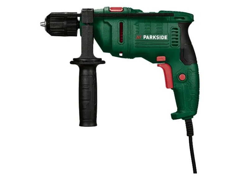 Boorhamer 500 W<PARKSIDE® Sale