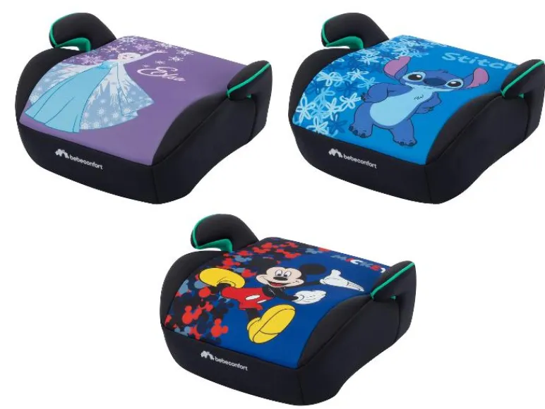 Booster Gaia i-Safe zitverhoger auto<bebeconfort Sale