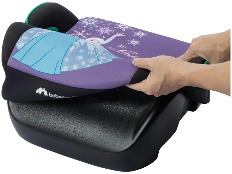 Booster Gaia i-Safe zitverhoger auto<bebeconfort Sale