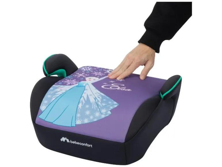 Booster Gaia i-Safe zitverhoger auto<bebeconfort Sale