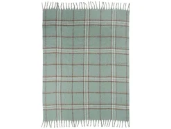 Bouclé plaid 130 x 170 cm<LIVARNO home Discount