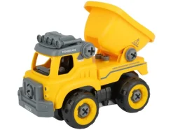 Bouwset bestuurbare auto<lupilu® Clearance