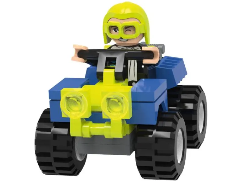 Bouwstenen set M<lupilu® New