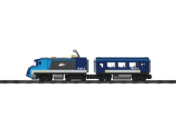 Bouwstenen set trein<Playtive Clippys New