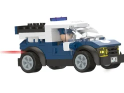 Bouwstenenset L<Playtive Clippys New