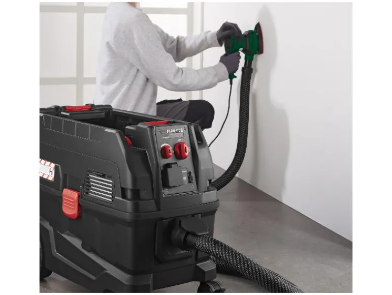 Bouwstofzuiger 1300 W<PARKSIDE PERFORMANCE®