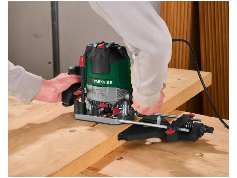 Bovenfrees 1200 W<PARKSIDE®