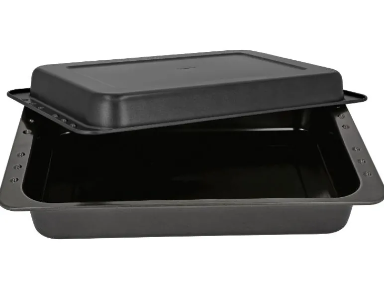 Braadslede en ovenschaal<SILVERCREST®