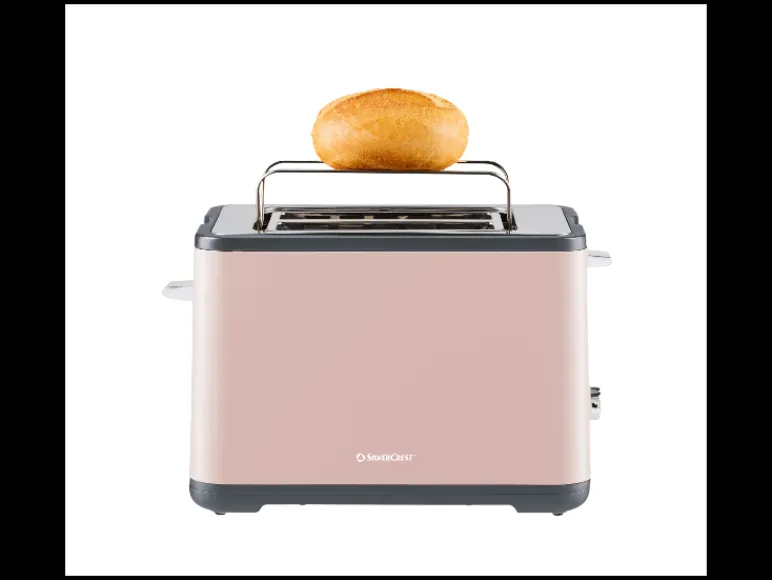Broodrooster 850 W<SILVERCREST® Sale