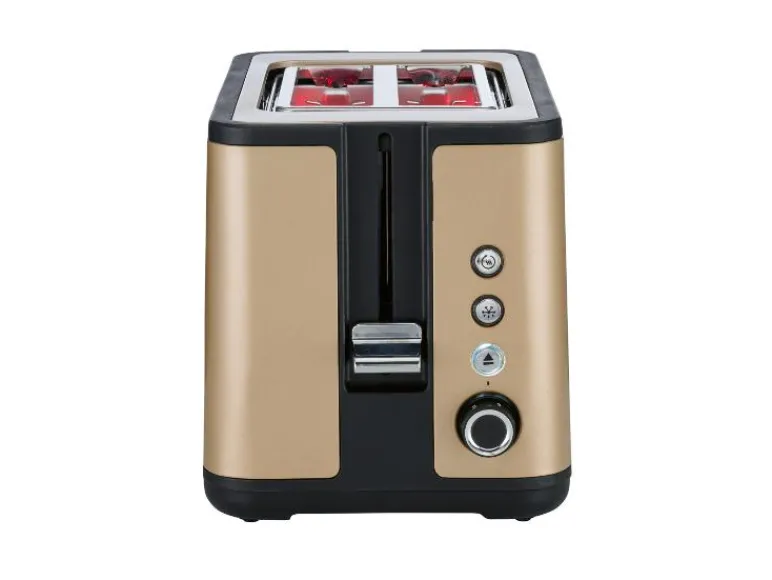 Broodrooster 850 W<SILVERCREST® Best