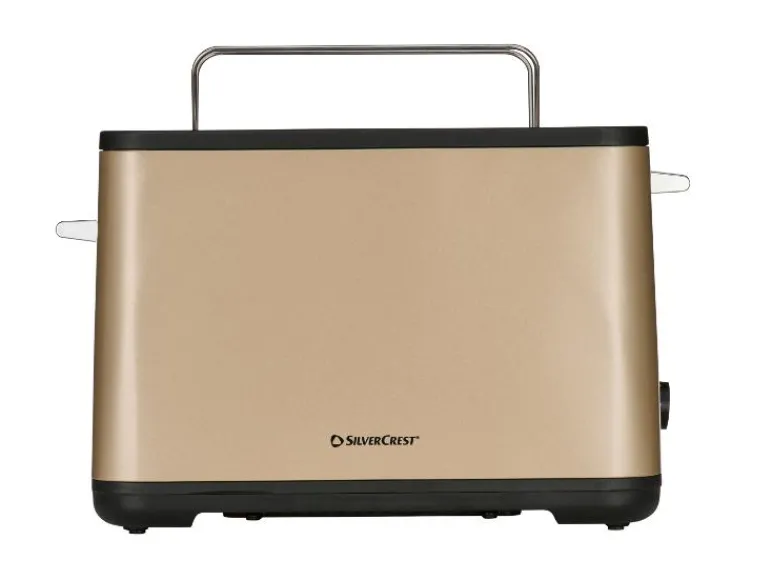 Broodrooster 850 W<SILVERCREST® Best
