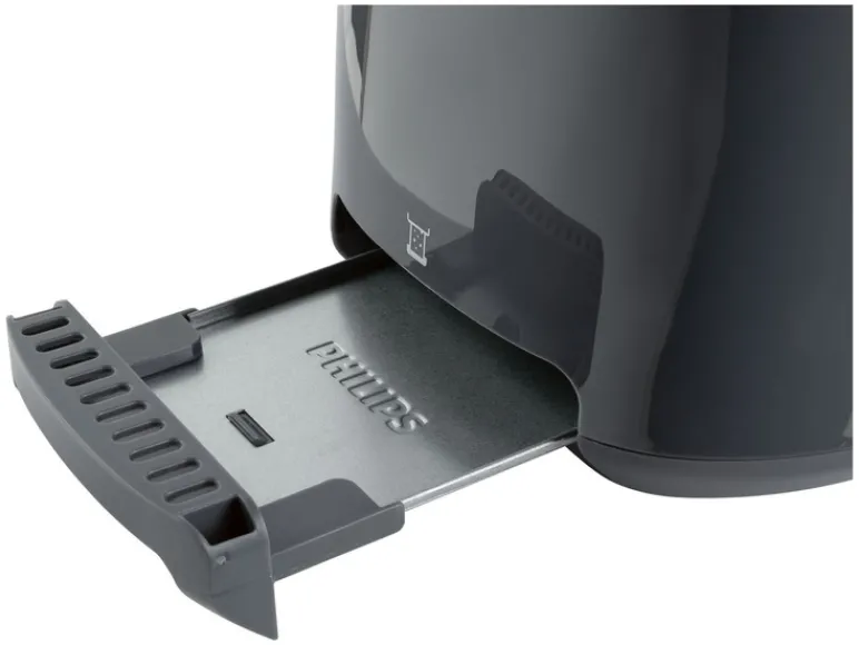 Broodrooster HD2581/10<PHILIPS Outlet