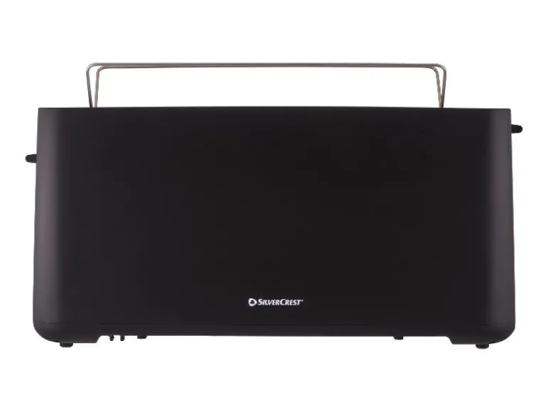 Broodrooster lang<SILVERCREST® Best