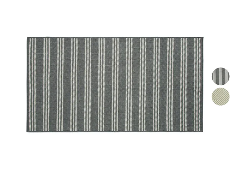 Buitenkleed 80 x 150 cm<LIVARNO home Hot