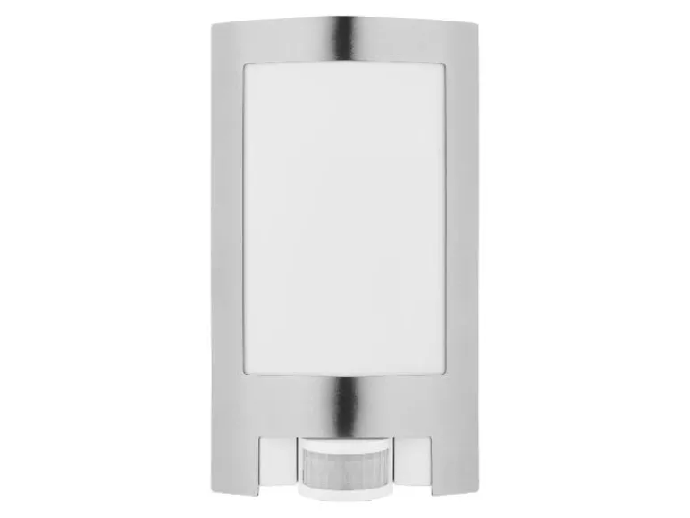 Buitenlamp met sensor<LIVARNO home Clearance