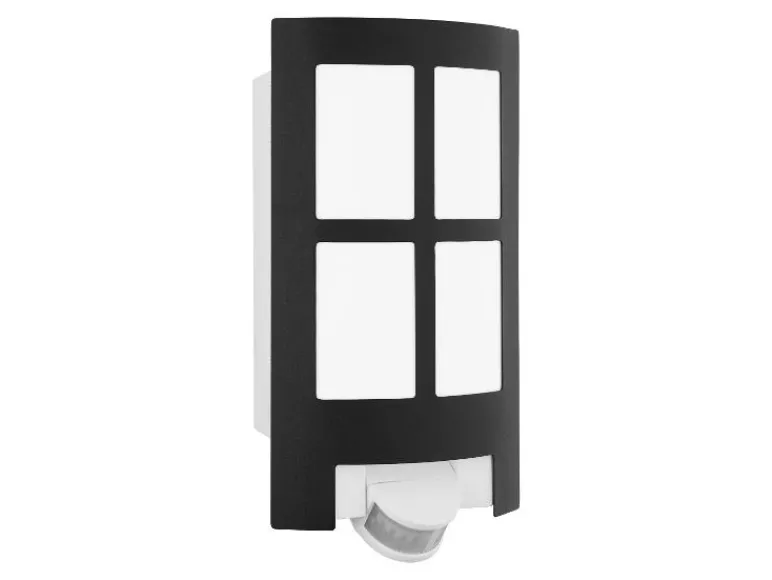 Buitenlamp met sensor<LIVARNO home Clearance