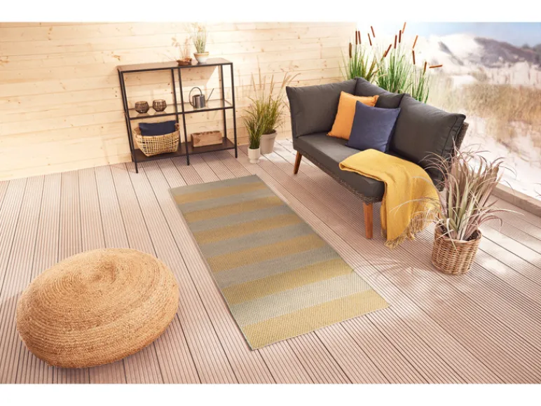 Buitentapijt 80 x 200 cm<LIVARNO home Online