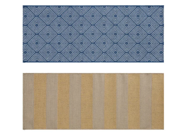 Buitentapijt 80 x 200 cm<LIVARNO home Online