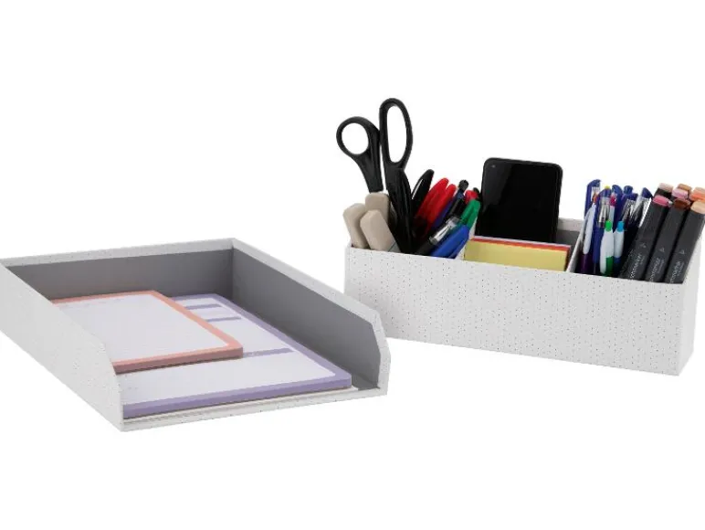 Bureau organizer<crelando® Outlet