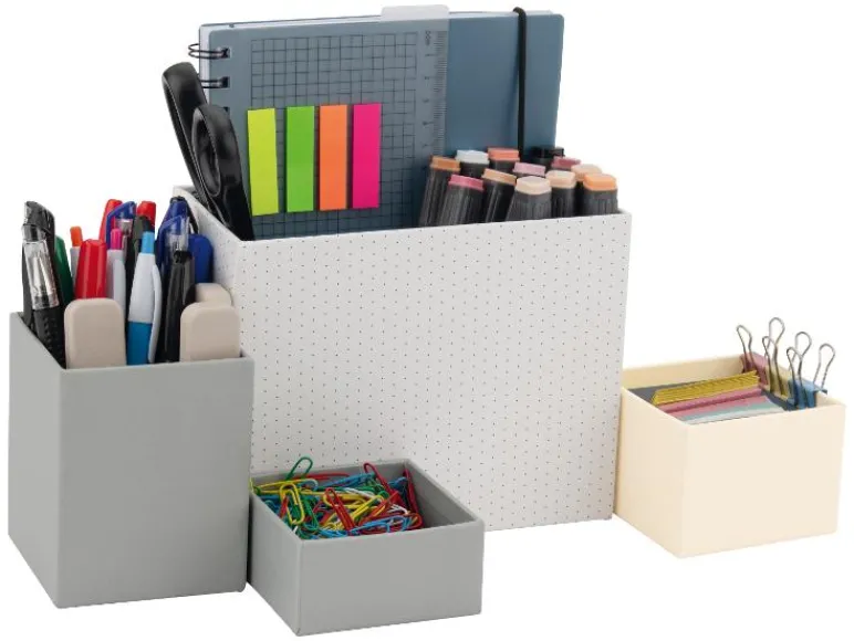 Bureau organizer<crelando® Outlet