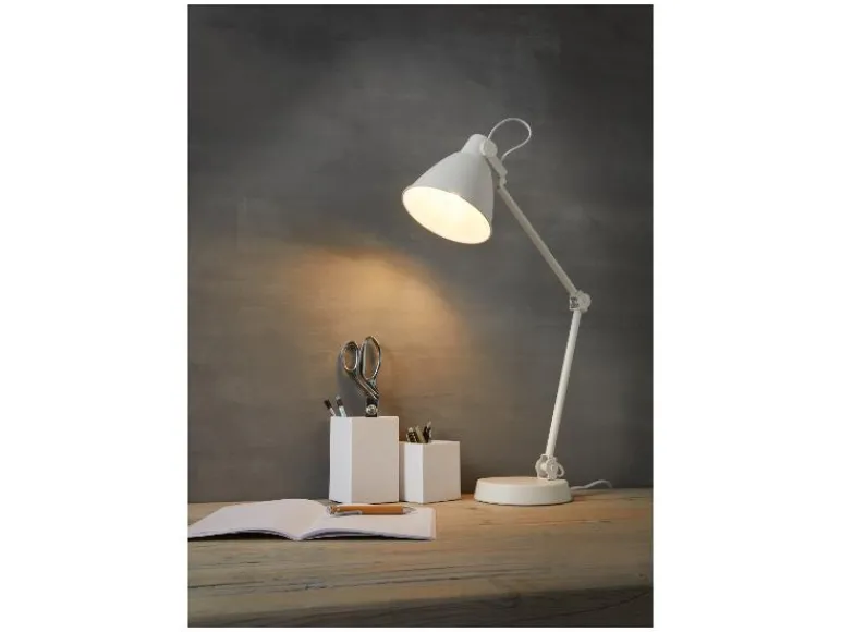 Bureaulamp<LIVARNO home Hot