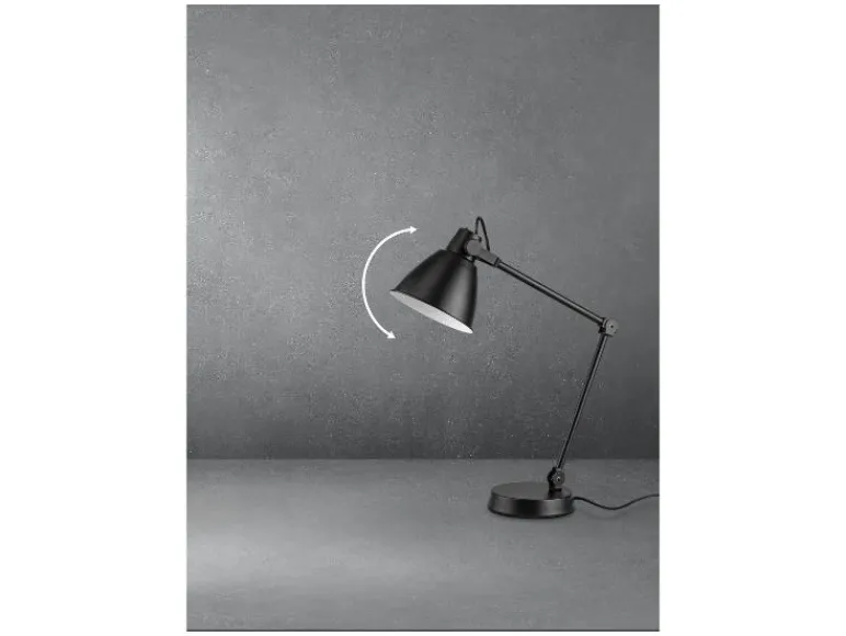 Bureaulamp<LIVARNO home Hot