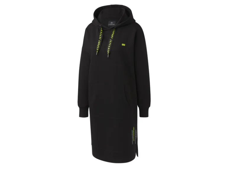 by Jette sport dames sweatjurk<CRIVIT Discount