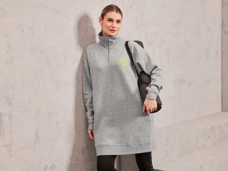 by Jette sport dames sweatjurk<CRIVIT Discount