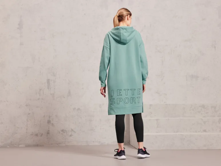 by Jette sport dames sweatjurk<CRIVIT Discount