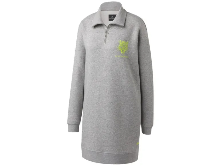 by Jette sport dames sweatjurk<CRIVIT Discount