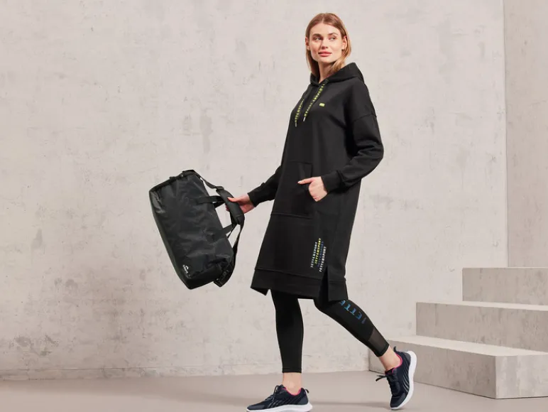 by Jette sport dames sweatjurk<CRIVIT Discount