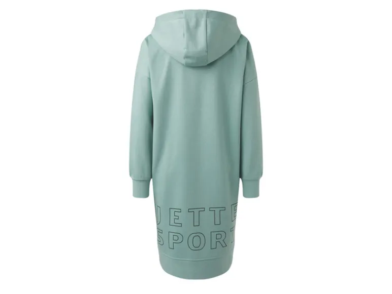 by Jette sport dames sweatjurk<CRIVIT Discount