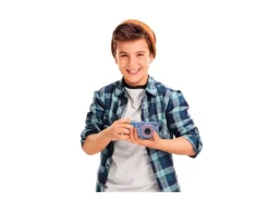 Camera met spelletjes en muziek<LEXIBOOK Clearance