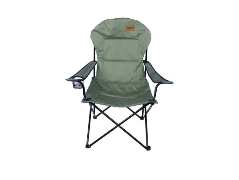 Campingstoel Bengala<TAMBU Discount