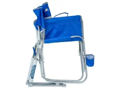 Campingstoel met schommelfunctie Beach Rocker<GCI Online