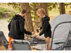 Campingtafel<CRIVIT Outlet