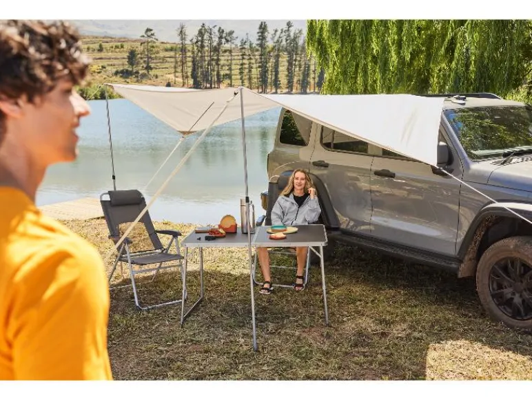 Campingtafel<CRIVIT Outlet